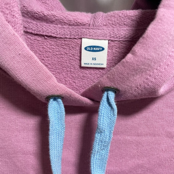 Old Navy Sweatshirt - Picture 2 of 4
